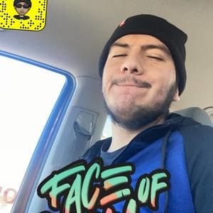 Meet your Posher, Fernando